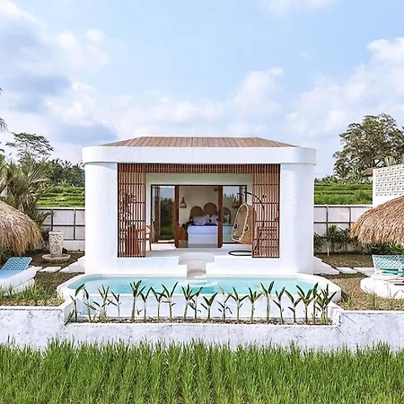 Woywoy Escape Bukian - Adults Only Villa