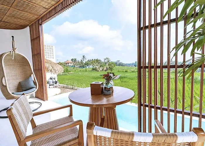 Villa Woywoy Escape Bukian - Adults Only