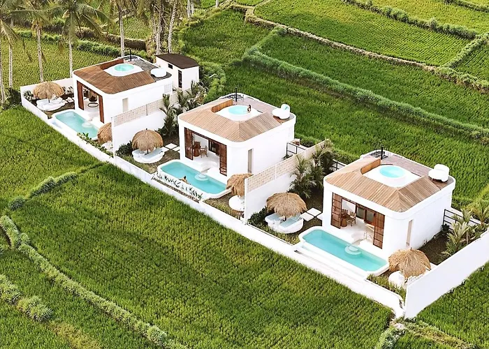 Woywoy Escape Bukian - Adults Only Villa *