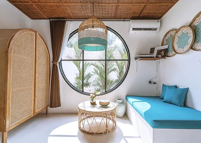 Villa Woywoy Escape Bukian - Adults Only